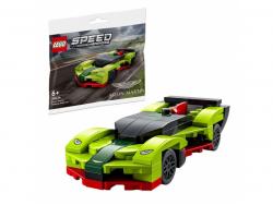 LEGO Speed Champions - Aston Martin Valkyrie AMR Pro (30434)