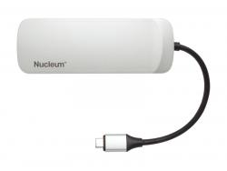 Kingston Nucleum Station d´accueil USB-C HDMI C-HUBC1-SR-EN