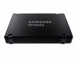Samsung PM1653 SSD 3.84TB BULK MZILG3T8HCLS-00A07