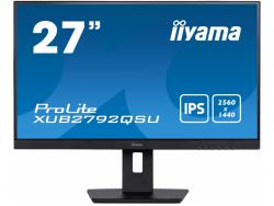 Iiyama 27" ProLite LED Monitor (XUB2792QSU-B5)