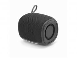 Gembird BT tragbarer Party speaker - SPK-BT-LED-03-BK