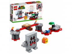 LEGO Super Mario - Wummps Lava-Ärger Erweiterungsset (71364)