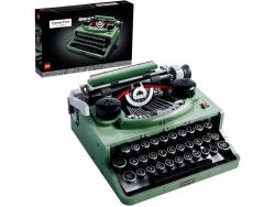 LEGO Ideas - La machine à écrire (21327)