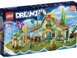 LEGO-Dreamzzz-Stable-of-Dream-Creatures-71459