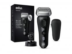 Braun Series 8 Electric Shaver & Trimmer 8410s
