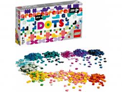 LEGO Dots - Ergänzugsset XXL, 1000 Teile (41935)
