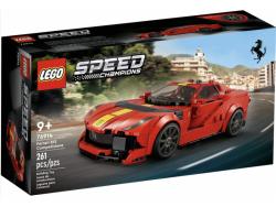 LEGO Speed Champions - Ferrari 812 Competizione (76914)