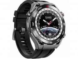 Huawei Watch Ultimate Colombo-B19 Black Zircon 55020AGF