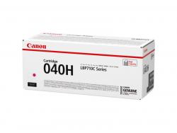 Canon 040H Tonerpatrone 10.000 Pages Magenta 0457C002