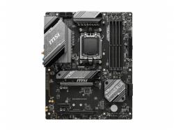 MSI B650 Gaming Plus Wi-Fi AMD Motherboard ATX 7E26-001R
