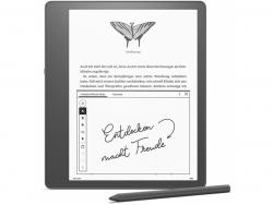 Amazon Kindle Scribe 10,2" 16GB (Basic Pen) Black B09BS5XWNS