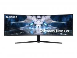 Samsung Odyssey Neo G9 QLED-Monitor 49 Zoll - LS49AG950NUXEN