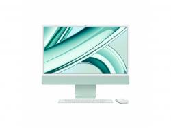Apple iMac 24" 4.5K Retina Display M3 Chip 256GB (2023) Green MQRN3D/A