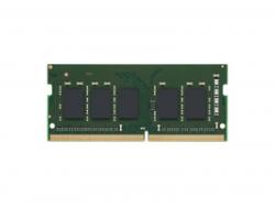 Kingston DDR4 16GB (1x16GB) 3200MHz 260-pin SO-DIMM KSM32SES8/16HC