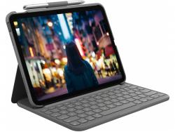 Logitech-Slim-Folio-Keyboard-Case-for-iPad-Oxford-Gray-920-011423