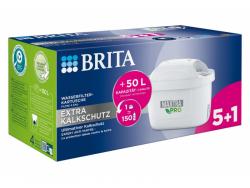 BRITA Wasserfilter-Kartusche Extra Kalk MAXTRA PRO EKa 5+1 122225