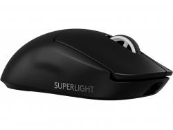 Logitech 910-006630 / G Pro X Superlight 2 black black Maus