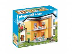Playmobil City Life - Maison moderne (9266)