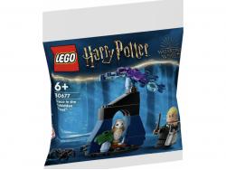 LEGO Harry Potter - Draco in the Forbidden Forest (30677)