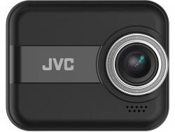 JVC GC-DR10-E Full-HD Dashcam black DE - GC-DR10-E