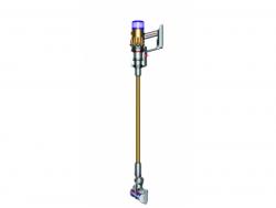 Dyson V12 Detect Slim Absolute Plus Staubsauger Gold 394461-01