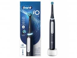 Oral-B iO Series4 Toothbrush Matt Black 437604