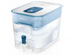 Brita Flow XXL Distributeur d´eau filtrée 8,2 litres Bleu 1052805