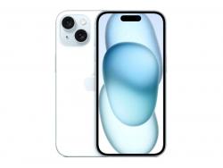 Apple iPhone 15 PLUS 256GB Blau MU1F3ZD/A