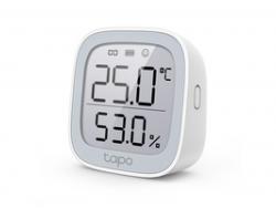 TP-LINK Intelligenter Temperatur und Feuchtigkeitsmonitor TAPO T315