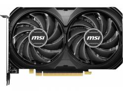 MSI GeForce RTX4060 Ti Ventus 2X OC 8GB GDDR6 Black V515-017R