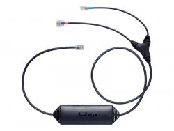 Jabra EHS adapter - Black 14201-33