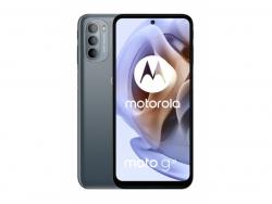 Motorola Mobility MOTO G31 - MINERAL GREY PASU0002SE
