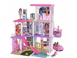 Mattel Barbie Traumvilla GRG93