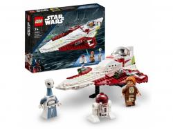 LEGO Star Wars - Obi-Wan Kenobis Jedi-Starfighter (75333)