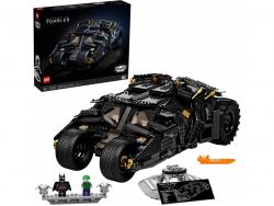 LEGO DC - Batman Batmobile Tumbler (76240)