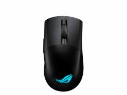 ASUS ROG Keris Wireless AimPoint Mouse (Right-hand) Black 90MP02V0-BMUA00