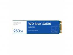WD Blue SA510 M.2 250GB SATA SSD WDS250G3B0B