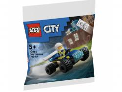 LEGO City - Police Off-Road Buggy Car (30664)