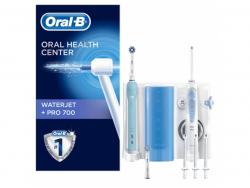 Oral-B Health Center WATERJET Pro 700