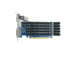 ASUS NVIDIA GeForce Gt 710 2GB DDR3 EVO 90YV0I70-M0NA00