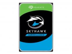 Seagate Disque Dur SkyHawk Surveillance 3.5 pouces 4To 5400 tr/min 256Mo ST4000VX013