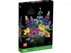 LEGO-Icons-Bouquet-de-fleurs-sauvages-10313