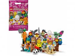 LEGO-Minifiguren-Serie-24-71037