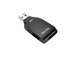 SanDisk SD(HC)/SDXC UHS-I Card Reader retail SDDR-C531-GNANN