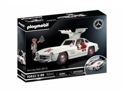 Playmobil-Mercedes-Benz-300-SL-70922