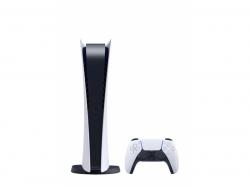 SONY PlayStation5 PS5 Digital Edition