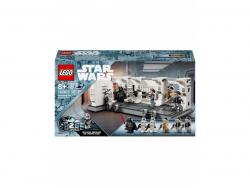 LEGO Star Wars -  75387 Embarquement à bord du Tantive IV™