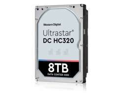 HGS HGST Ultrastar DC HC320 (7K8) 8TB SAS 0B36399