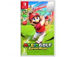 NINTENDO Mario Golf: Super Rush, Nintendo Switch-Spiel