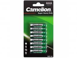 Batterie-Camelion-Super-Heavy-Duty-Gruen-R03-Micro-AAA-8-St